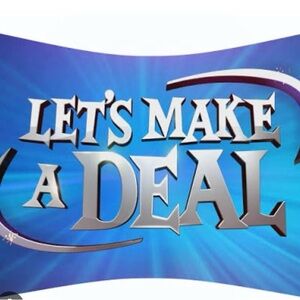 To much stuff!! Let’s make some deals 😁